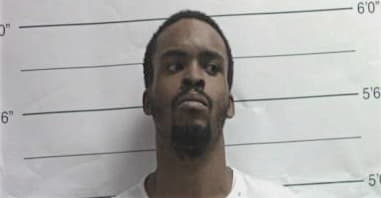 Rodney Carr, - Orleans Parish County, LA 